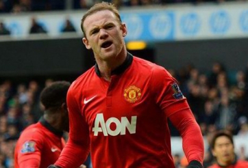 Wayne Rooney, thủ lĩnh mới của MU?